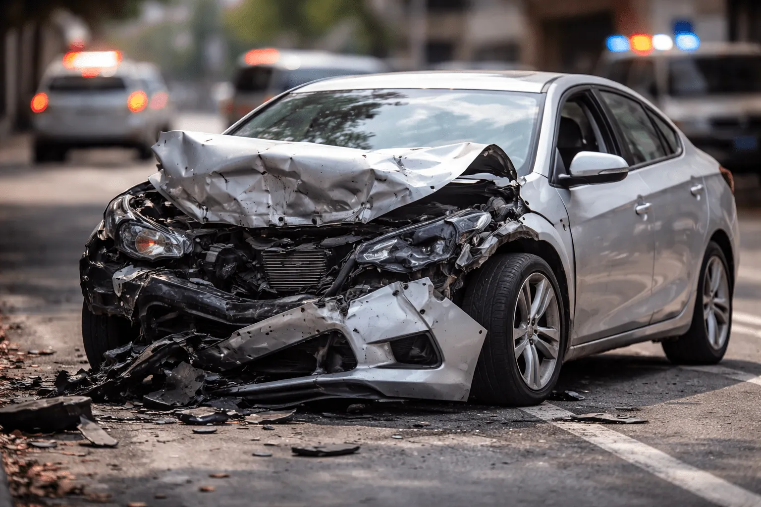 Collision Center of Miami-Dade | Auto Body Repair